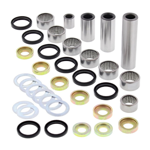 All Balls Lk/b kit rm-z250 10-12/rm-z450 10-12/rm-x450 10-17